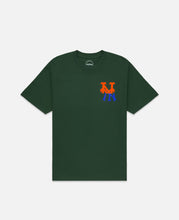 Mets Logo T-Shirt (Green)