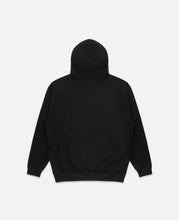 Speedball Logo Hoodie (Black)