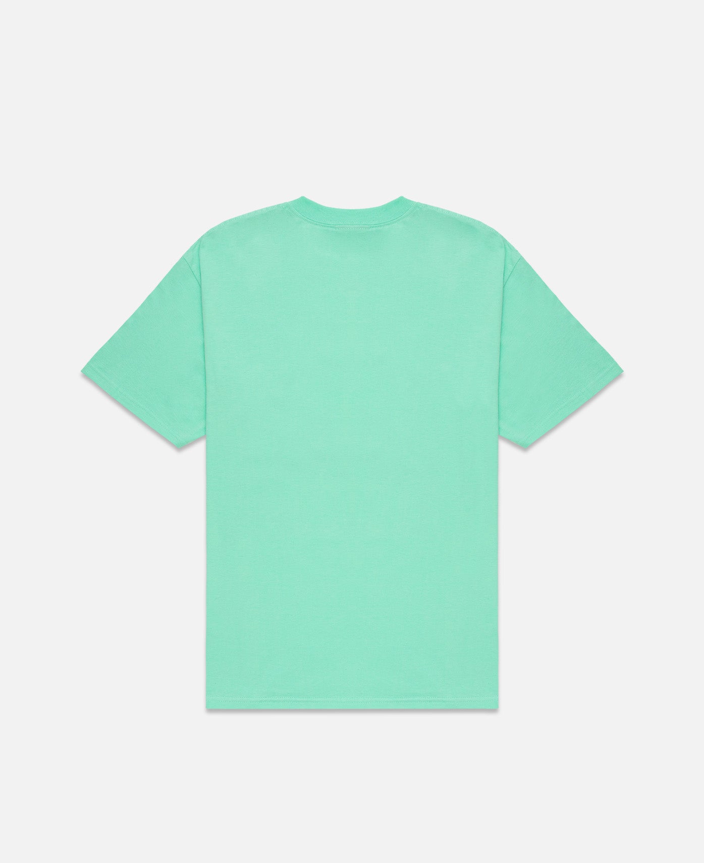 Stacked T-Shirt (Green)
