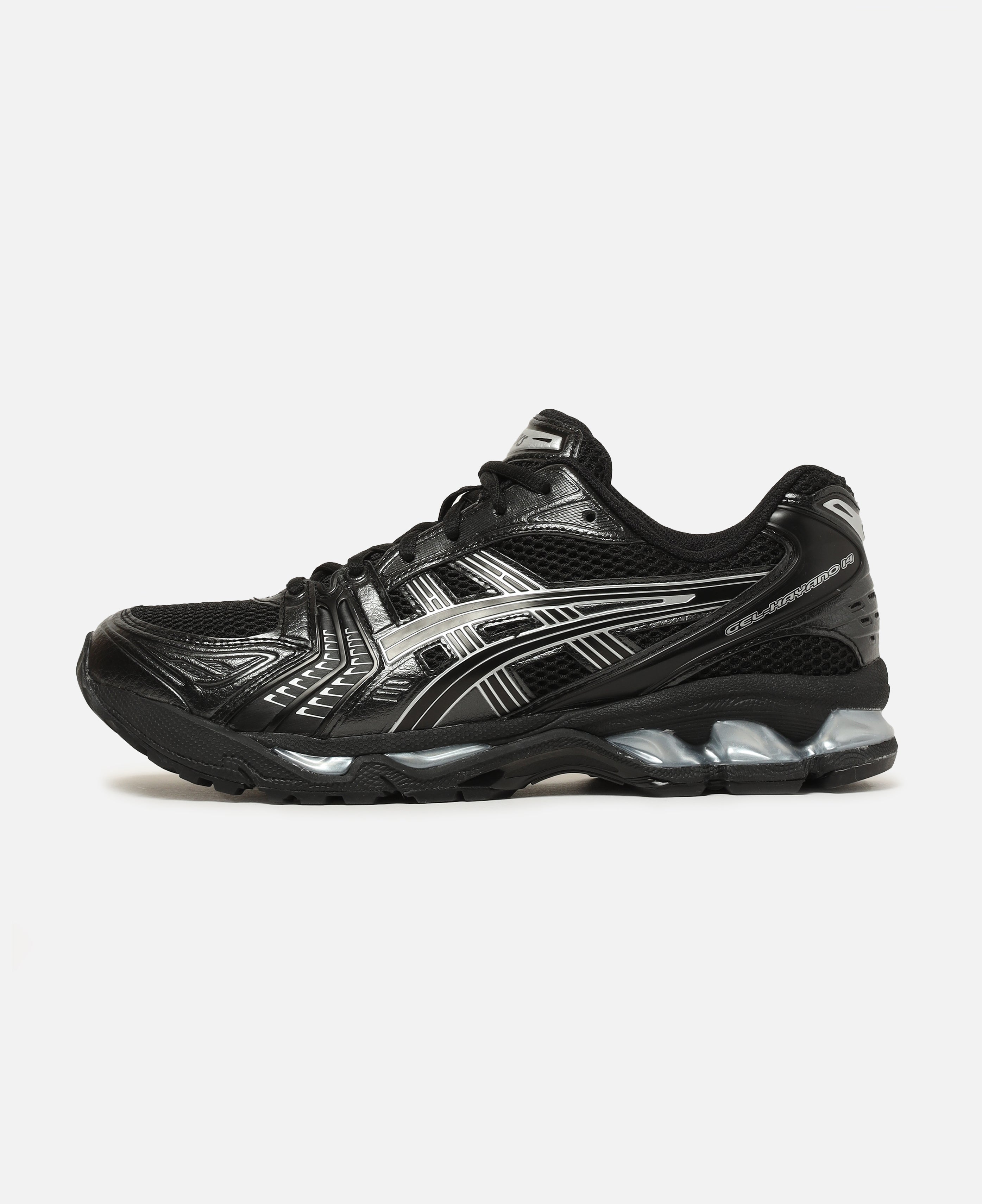 Gel-Kayano 14 (Black)