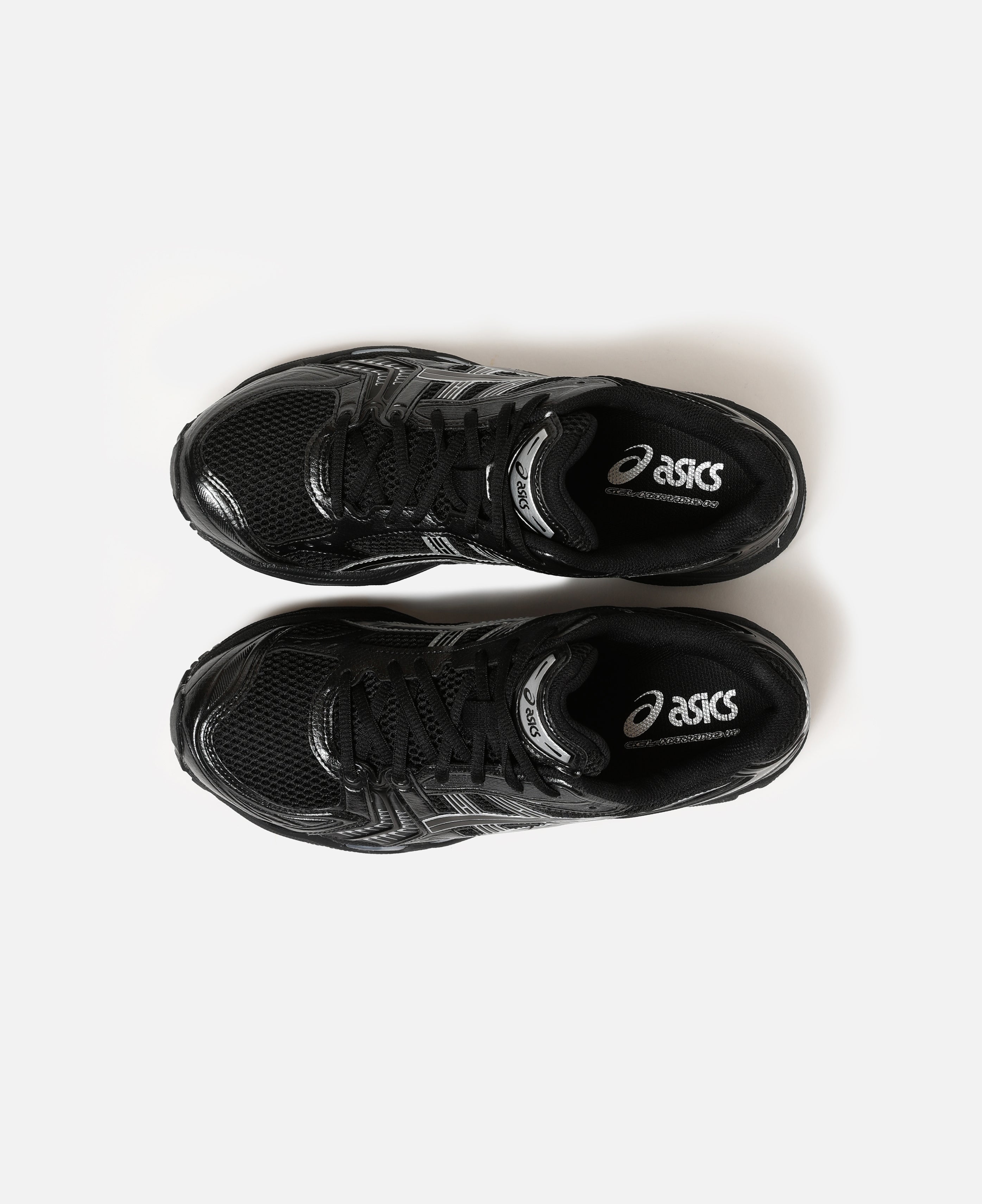 Gel-Kayano 14 (Black)