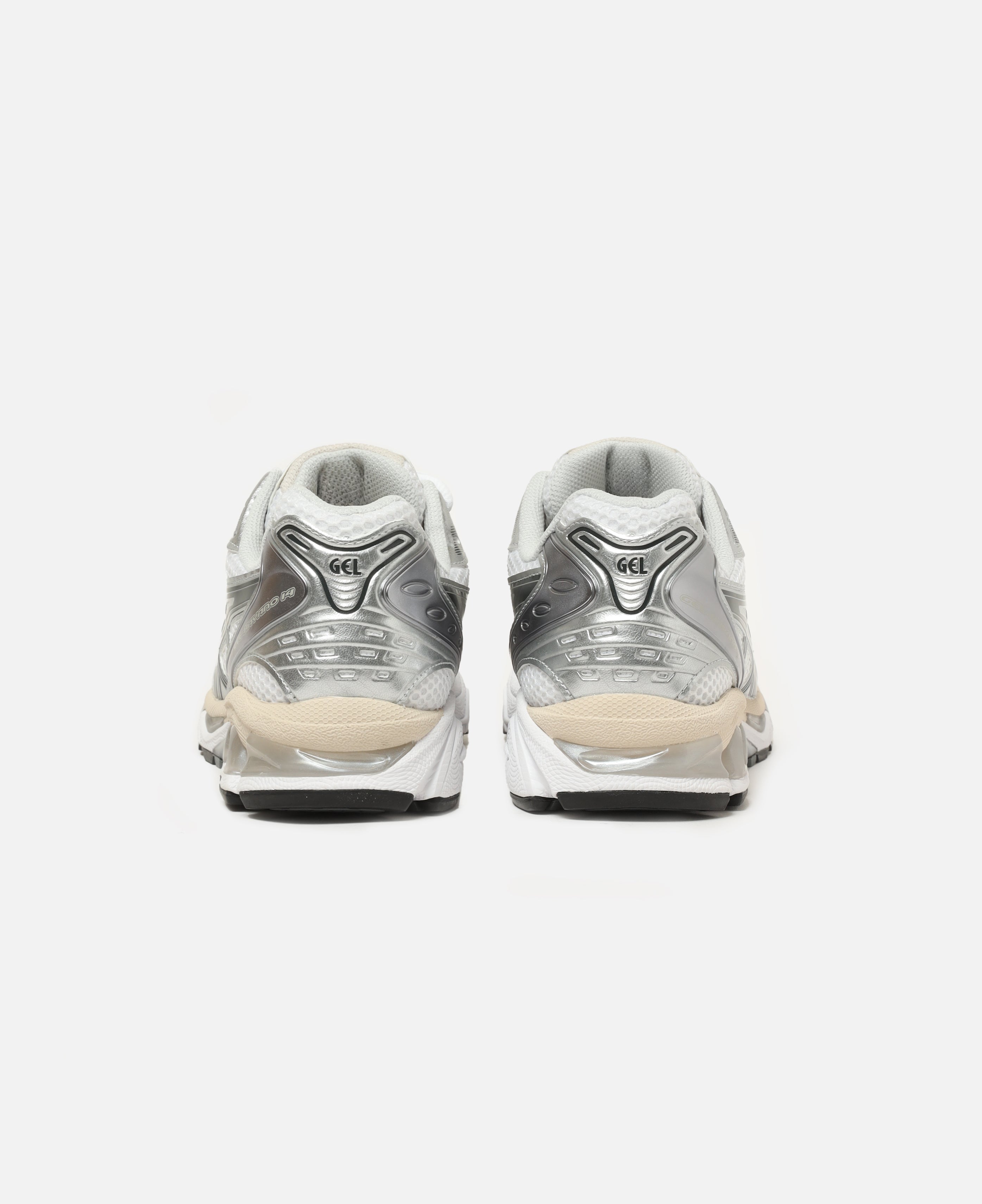 Gel-Kayano 14 (Grey)