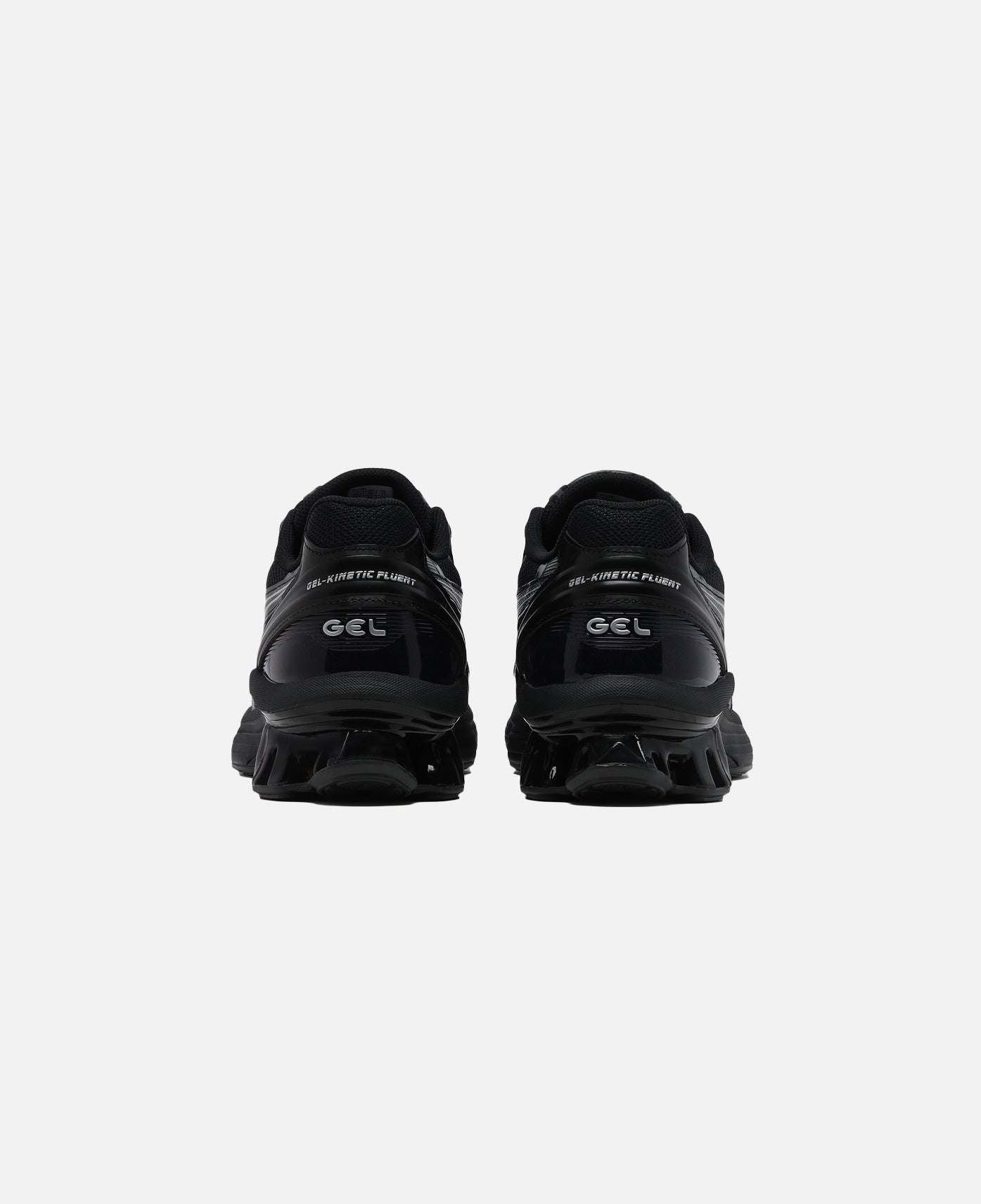 GEL-KINETIC FLUENT (Black)