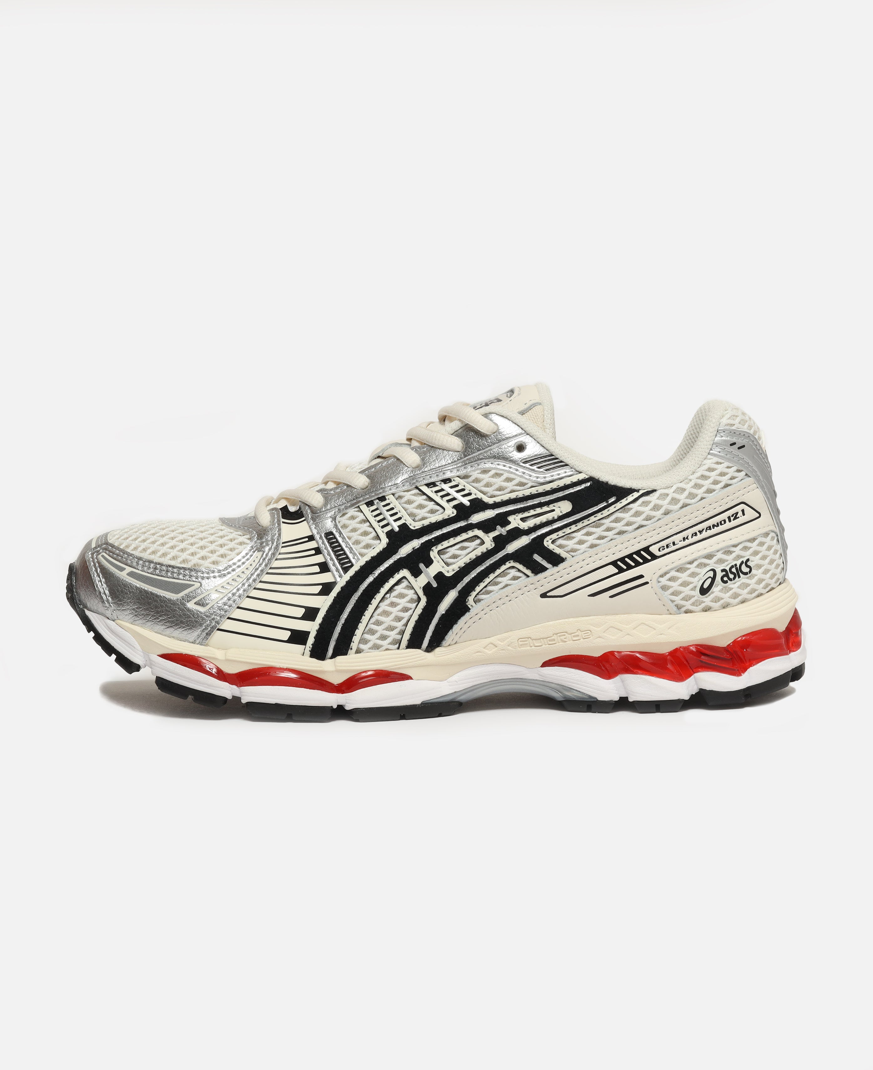 Lapstone For Asics Gel-Kayano 12.1 "The Spark" (White)