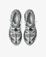 TOGA x GEL-CUMULUS 16 TG (Grey)