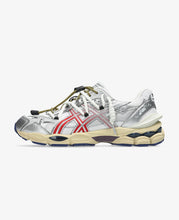 TOGA x GEL-CUMULUS 16 TG (White)