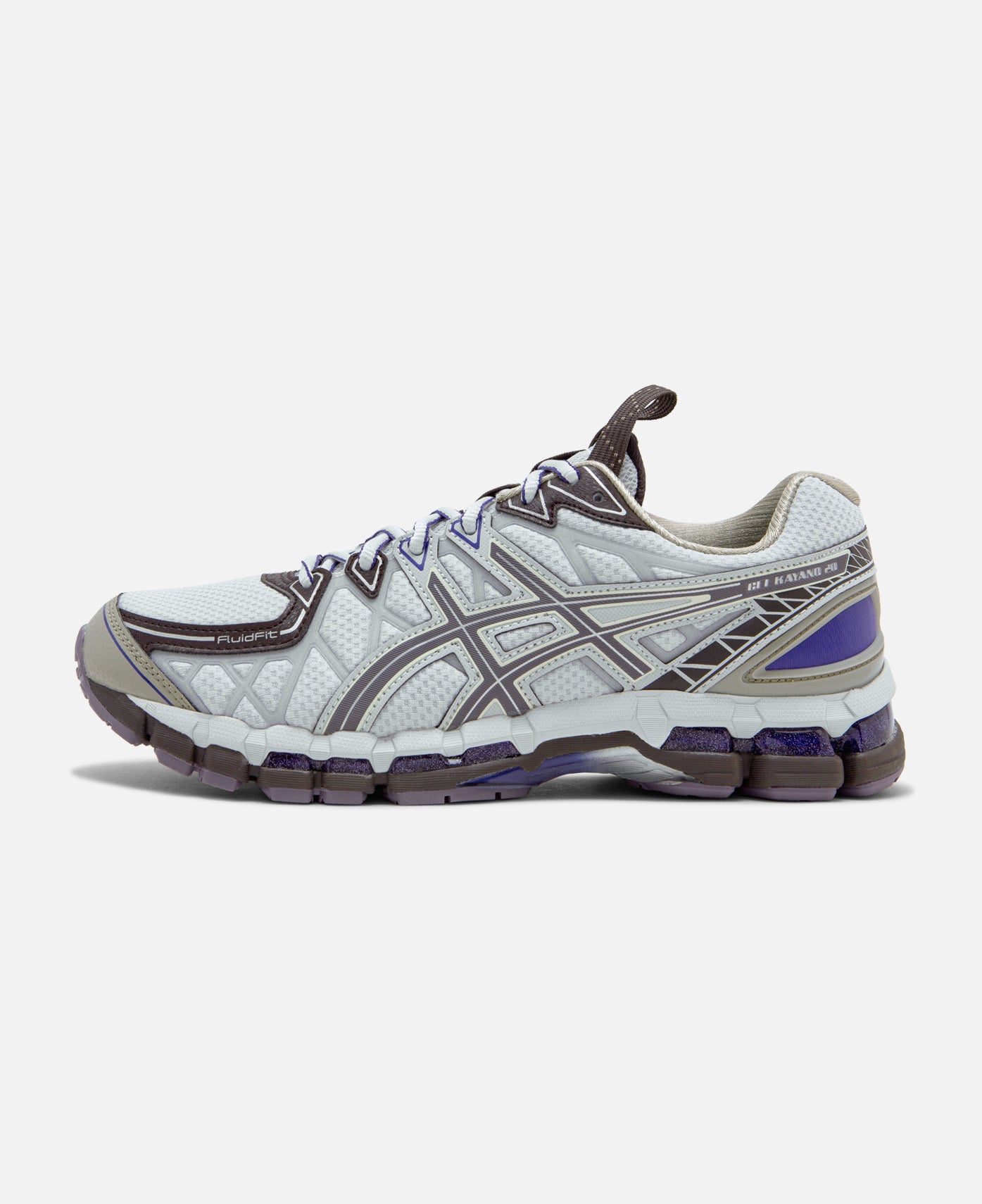 UB10-S GEL-KAYANO 20 (White)