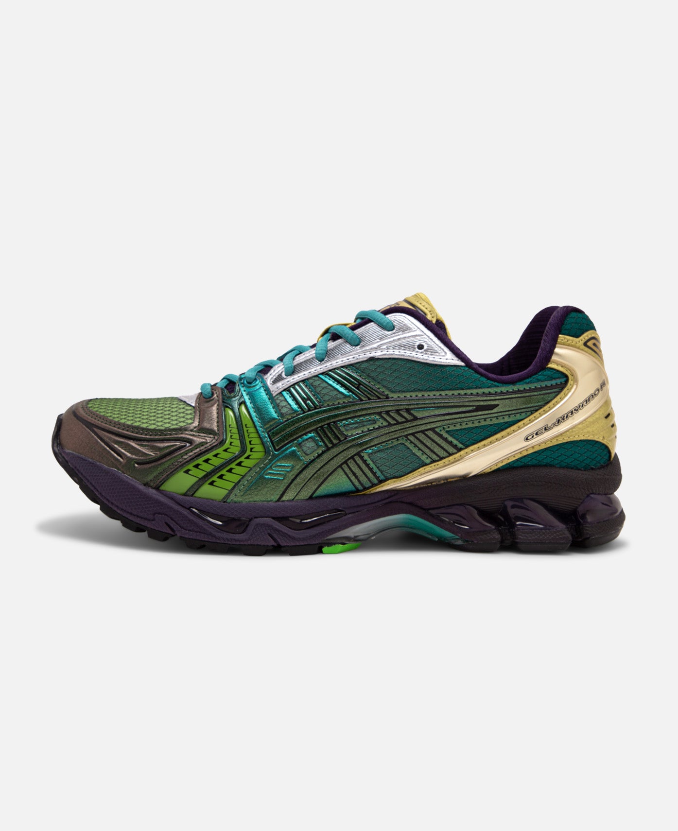 GEL-KAYANO 14 (Green)