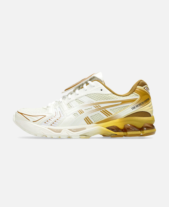 GEL-KAYANO 14 (White)