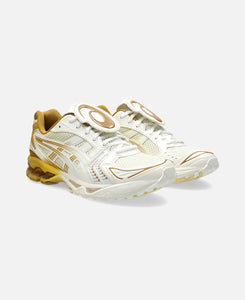 GEL-KAYANO 14 (White)