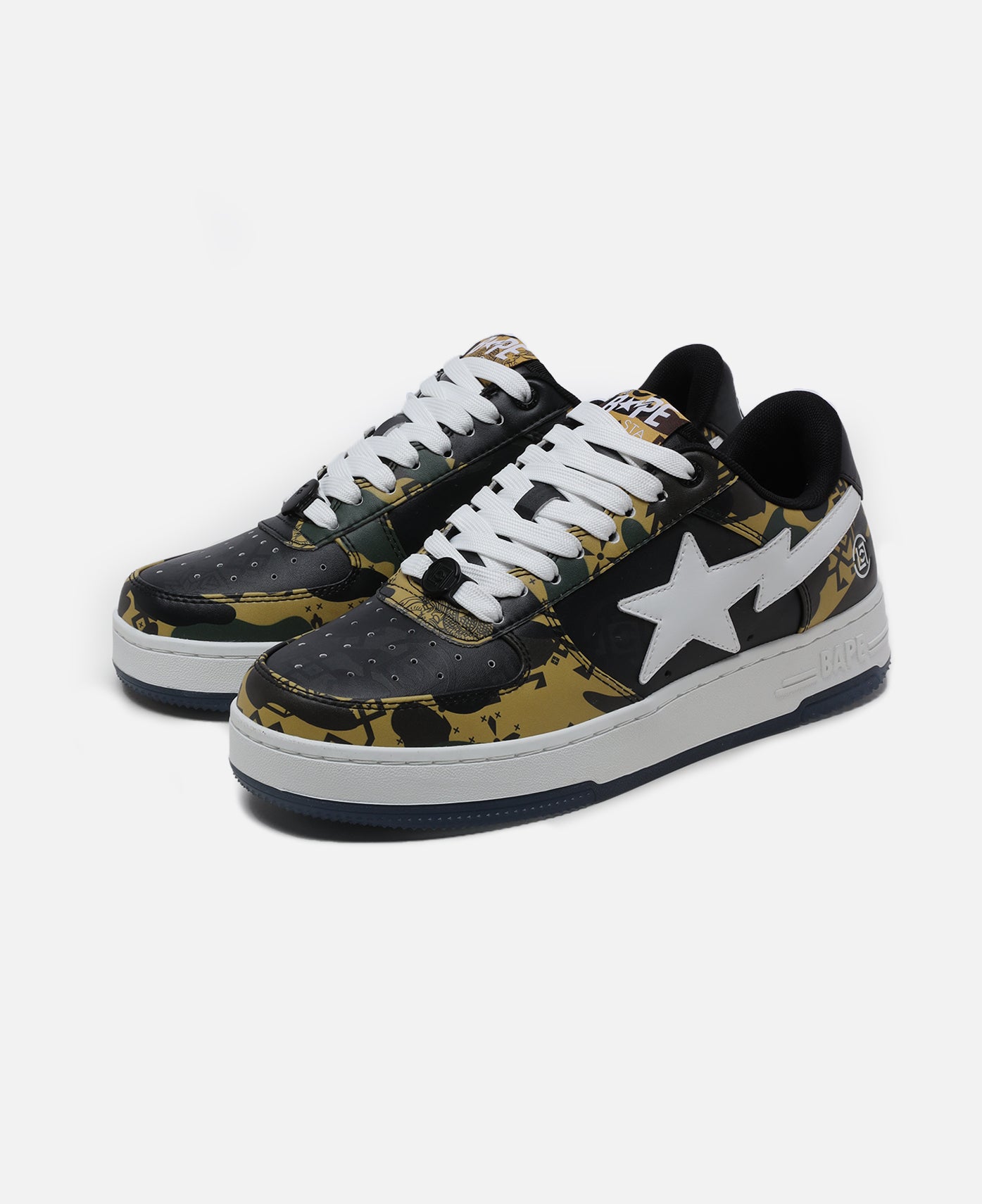 Bape Sta M2 (Camo)