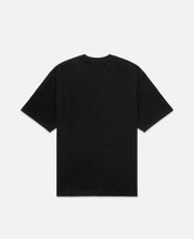 By Bathing Ape Relaxed Fit T-Shirt (Black)