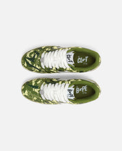 Egra Camo Bape Sta (Green)