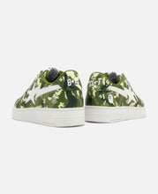 Egra Camo Bape Sta (Green)