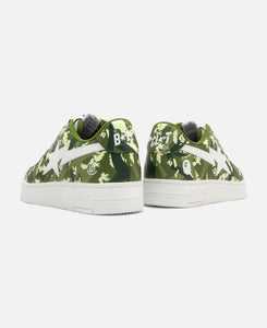Egra Camo Bape Sta (Green)