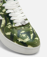 Egra Camo Bape Sta (Green)