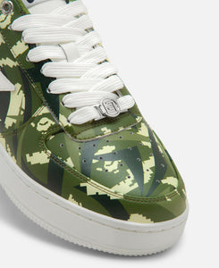 Egra Camo Bape Sta (Green)