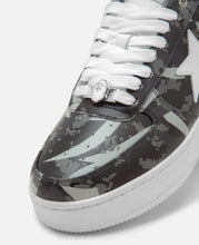 Egra Camo Bape Sta (Grey)