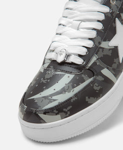 Egra Camo Bape Sta (Grey)
