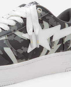 Egra Camo Bape Sta (Grey)