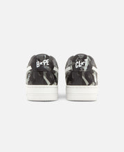 Egra Camo Bape Sta (Grey)