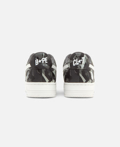 Egra Camo Bape Sta (Grey)