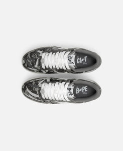 Egra Camo Bape Sta (Grey)