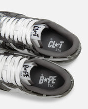 Egra Camo Bape Sta (Grey)