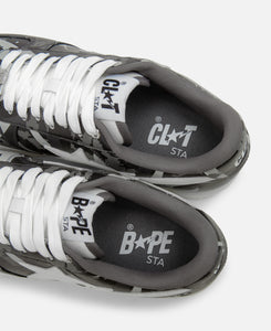 Egra Camo Bape Sta (Grey)