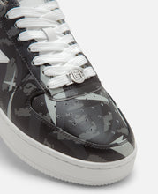 Egra Camo Bape Sta (Grey)