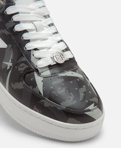 Egra Camo Bape Sta (Grey)