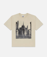 Cathedral T-Shirt (Cream)