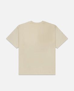 Cathedral T-Shirt (Cream)