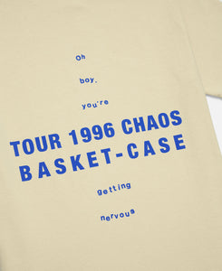 Chaos T-Shirt (Cream)