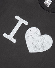 I Heart T-Shirt (Black)