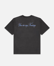 Fantasy T-Shirt (Black)