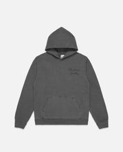 Globalist Hoodie (Grey)