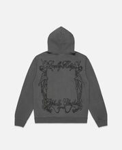 Globalist Hoodie (Grey)