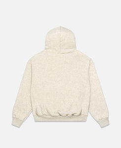 Pray Hoodie (Cream)