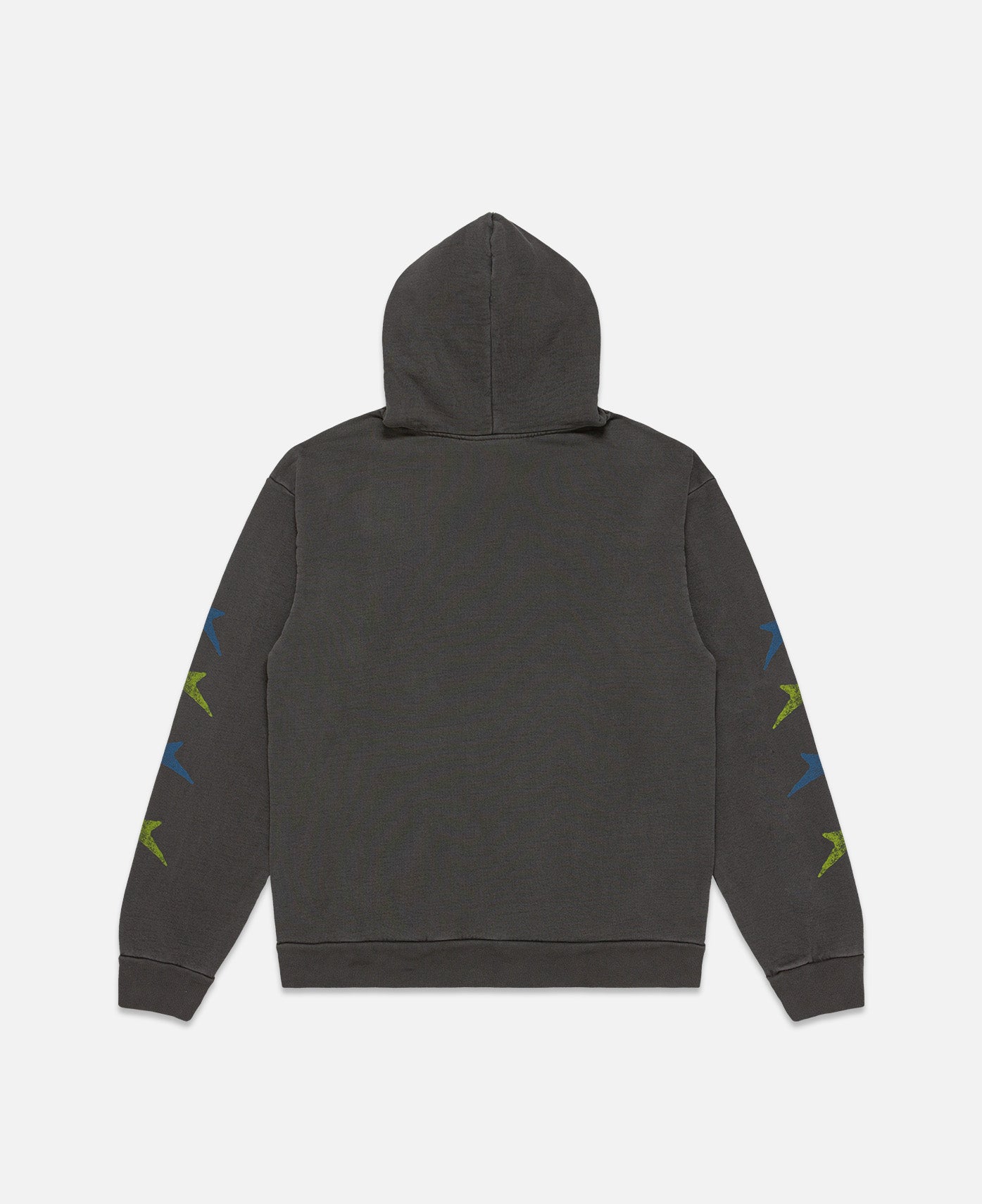 Unicorn Hoodie (Black)