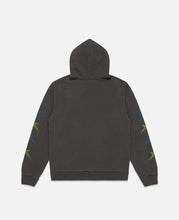 Unicorn Hoodie (Black)