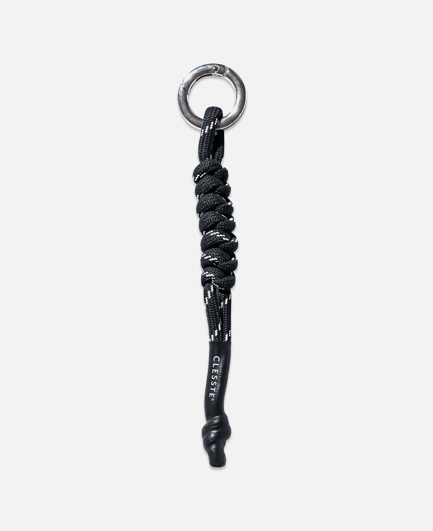 Cord Charms 001 (Black)