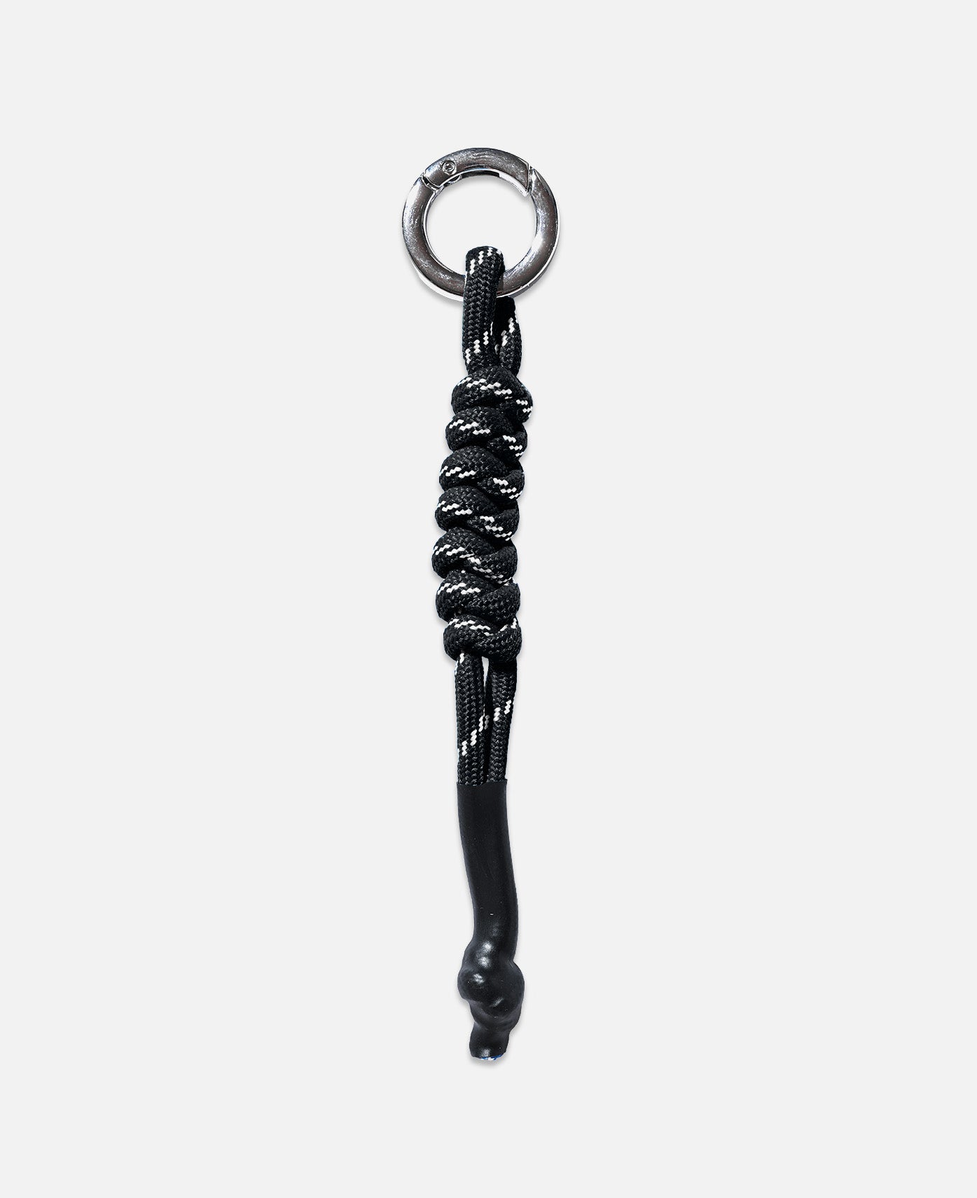 Cord Charms 001 (Black)