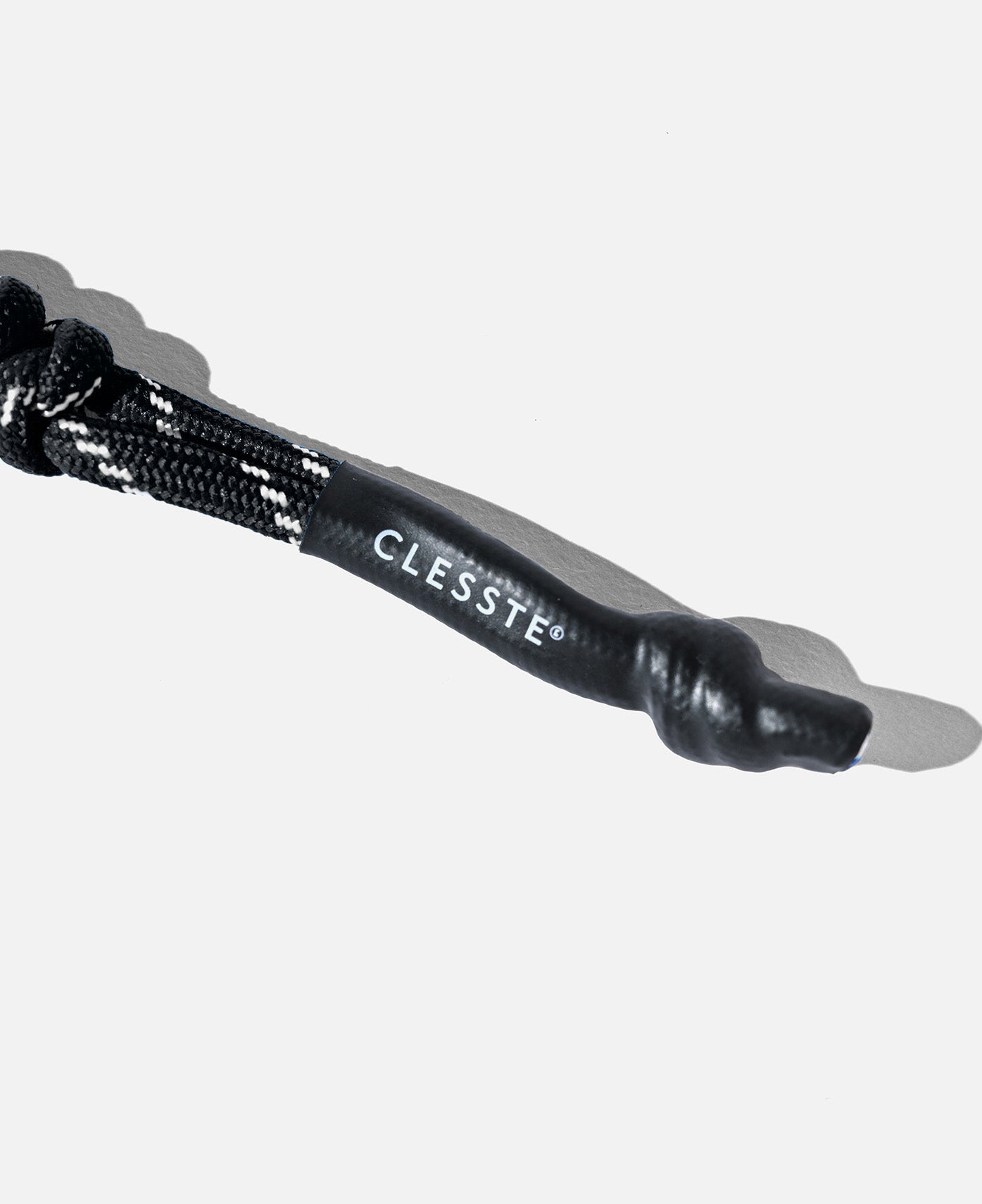 Cord Charms 001 (Black)