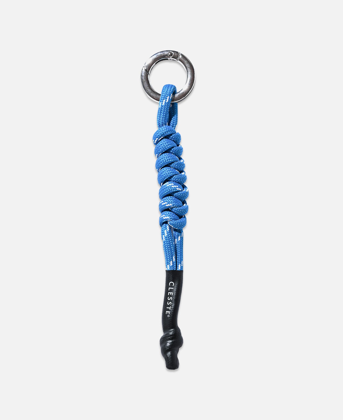 Cord Charms 001 (Blue)