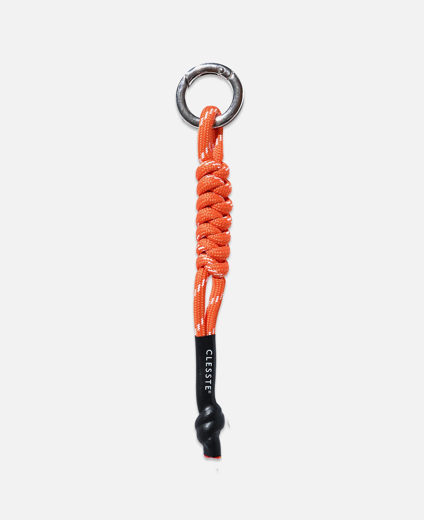 Cord Charms 001 (Orange)