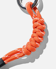 Cord Charms 001 (Orange)