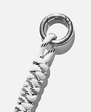 Cord Charms 001 (White)