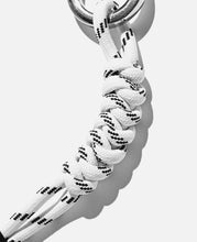 Cord Charms 001 (White)