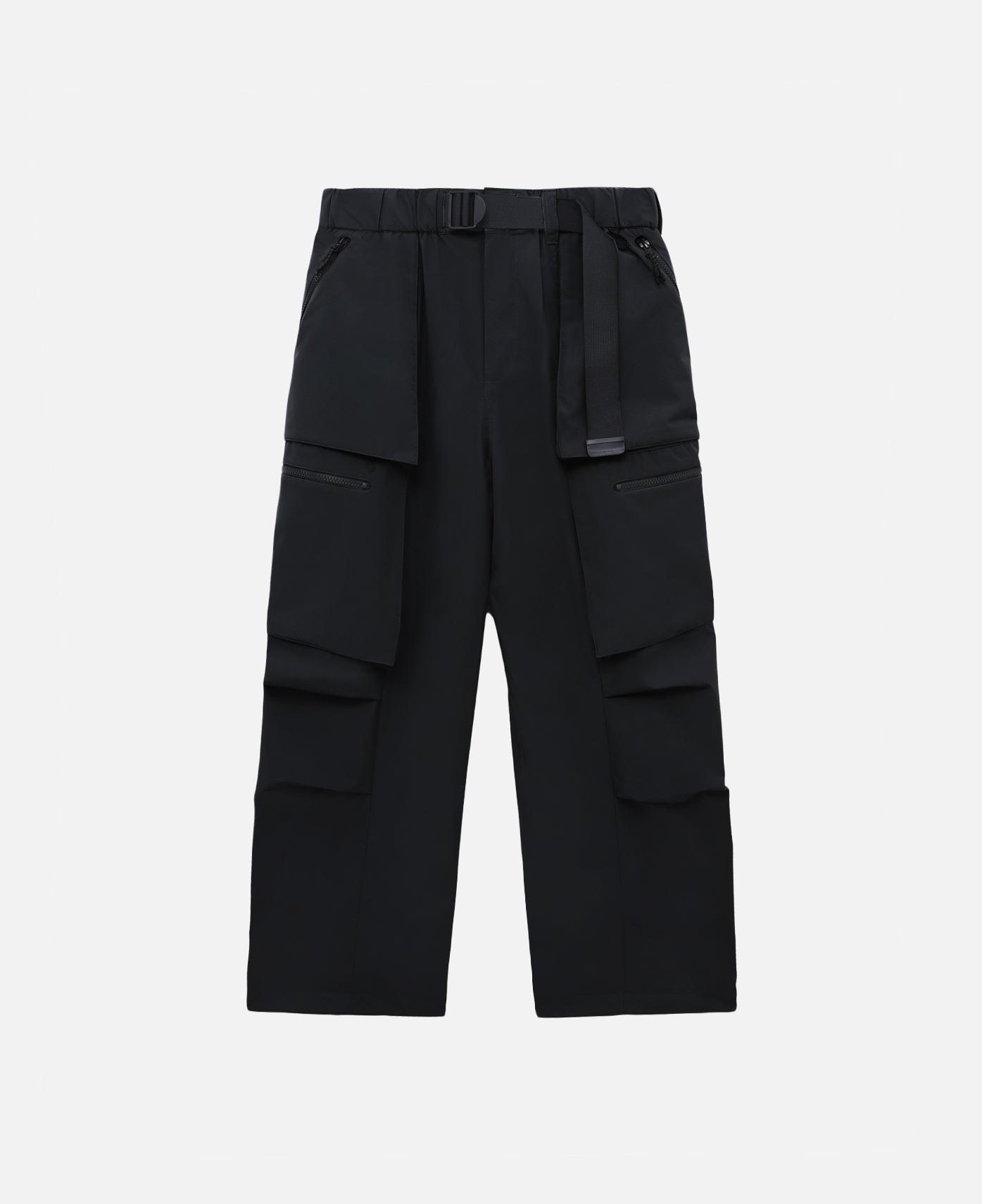+phenix WINDSTOPPER® by GORE-TEX LABS City Military Curve Pants (Black)